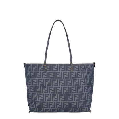 Roll Medium Reversible Shopping Bag