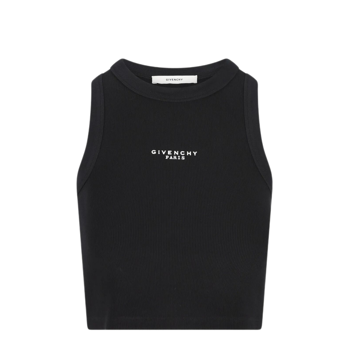 Tops With Logo