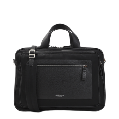 MAYFEYR - GIORGIO ARMANI - Briefcase Bag - GM002321AF14204UC001