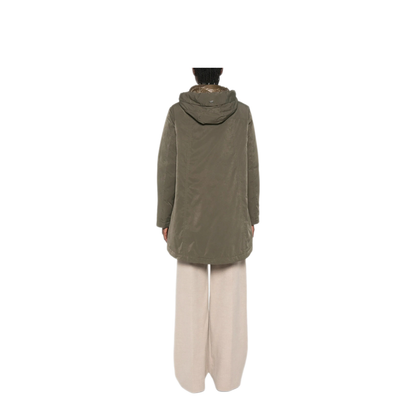 MAYFEYR - Herno - Hooded Ripstop Parka - PI002302D129457745