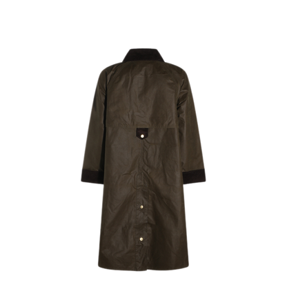 MAYFEYR - Barbour - Coats - 262LWX1570LWXSN91