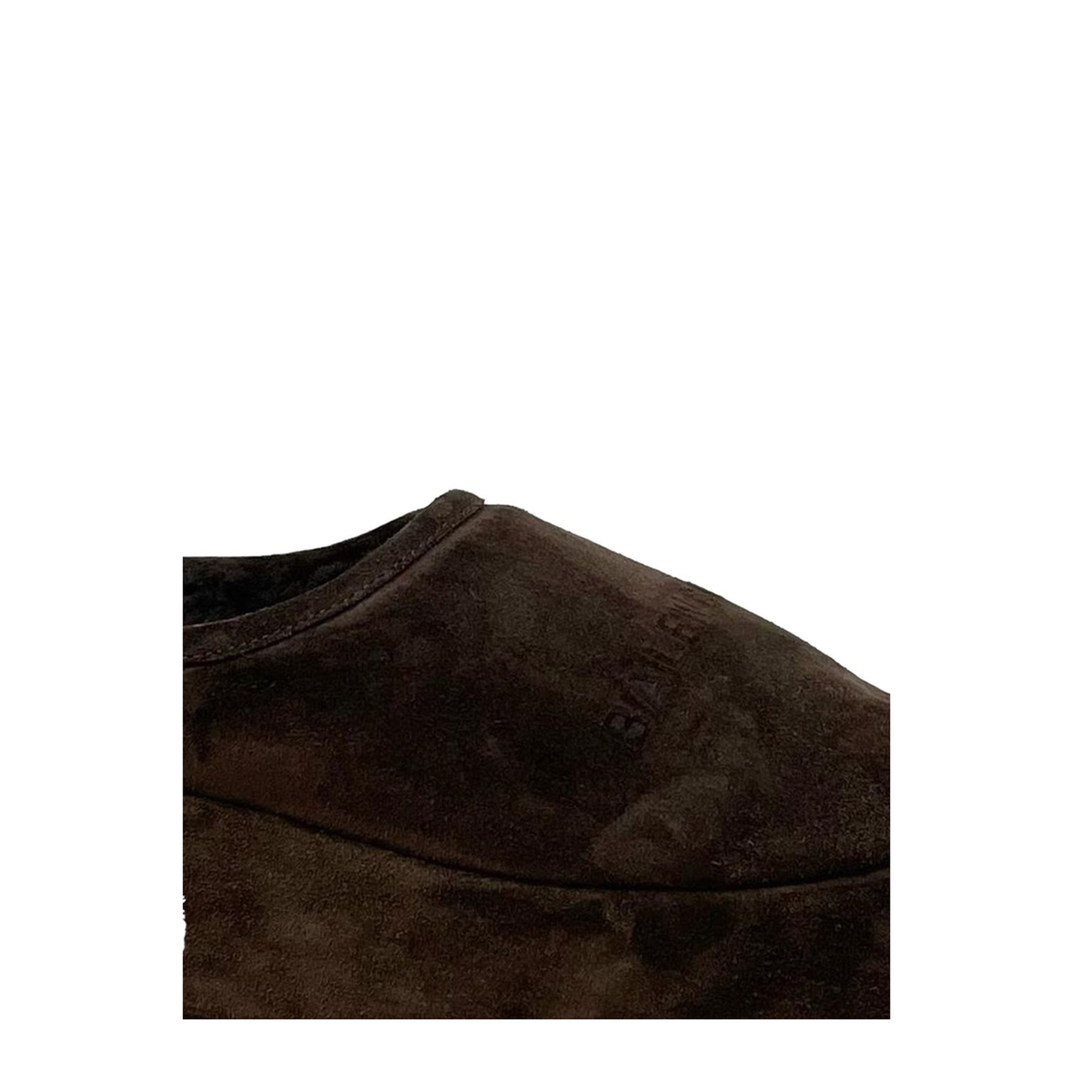 MAYFEYR - Balenciaga - Brown Sandals - 825258WBFC12929