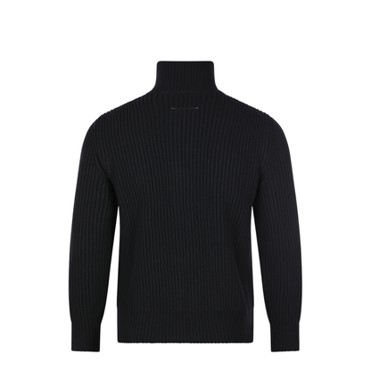 MAYFEYR - Mm6 Maison Margiela - Sweaters - SH0AM0095M13286900