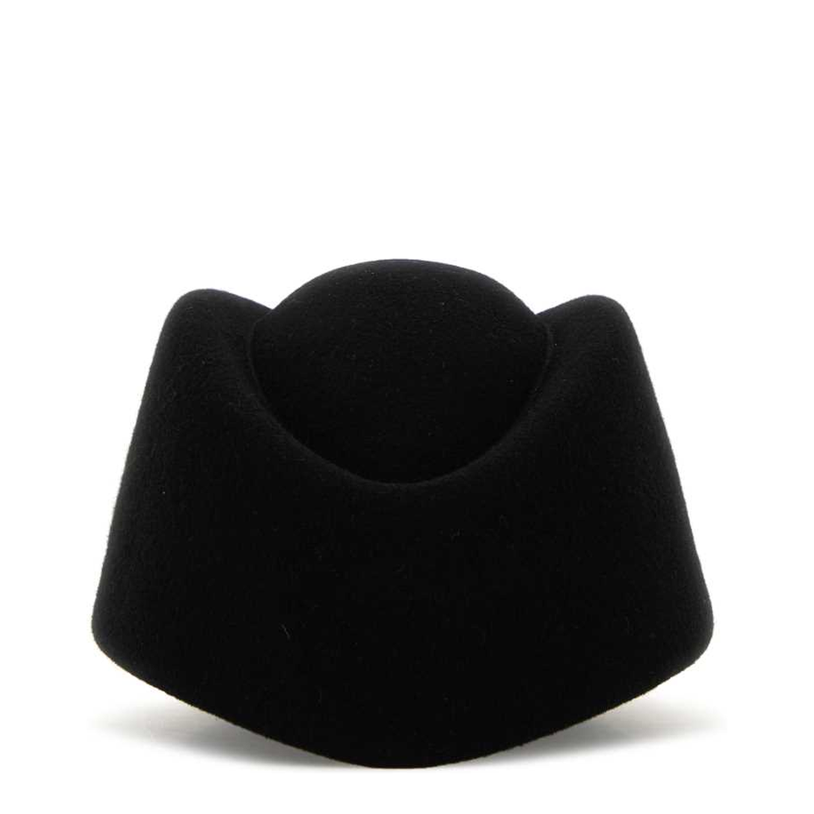 Merino Wool Hat