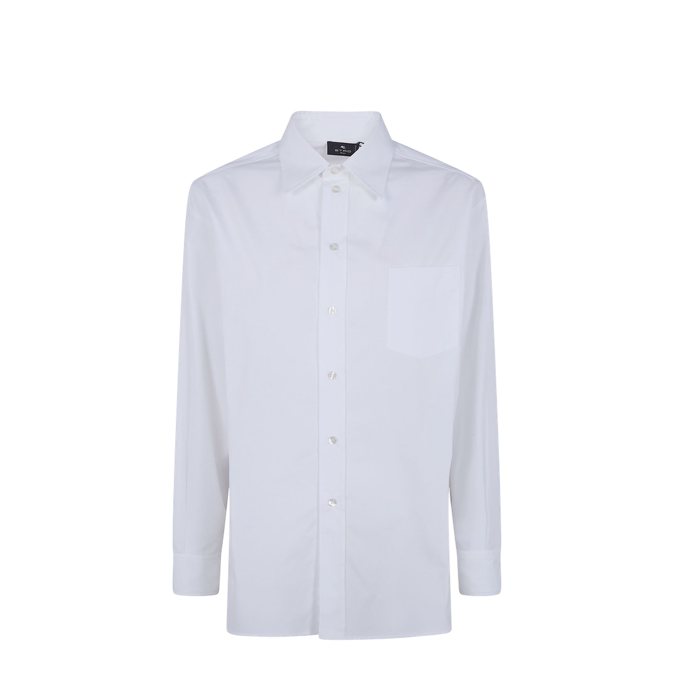 Women's White Shirt
