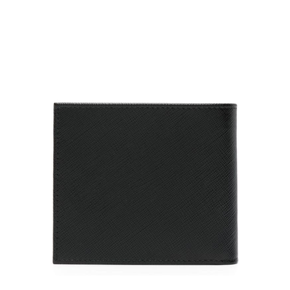 Saffiano Leather Wallet