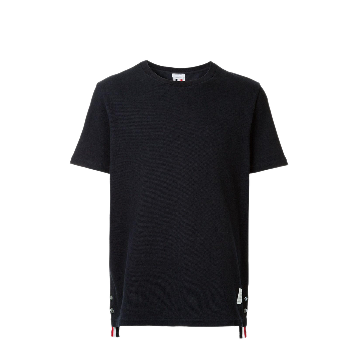 T-Shirts And Polos Blue