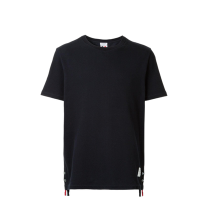 T-Shirts And Polos Blue