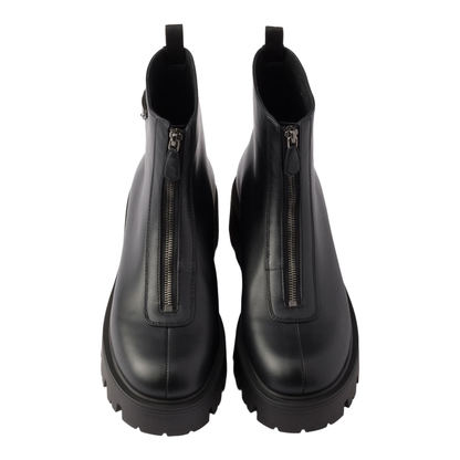 MAYFEYR - Prada - Boots Black - 1T328OUZEF0002