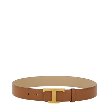 MAYFEYR - Tod's - Reversible Belt - XCWTSB10100RBR265T