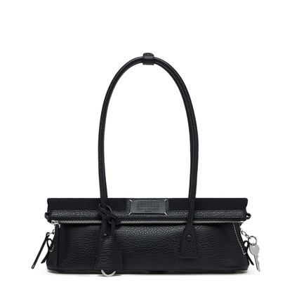 MAYFEYR - Maison Margiela - Black Bag - SB1ZH0007P8833T8013