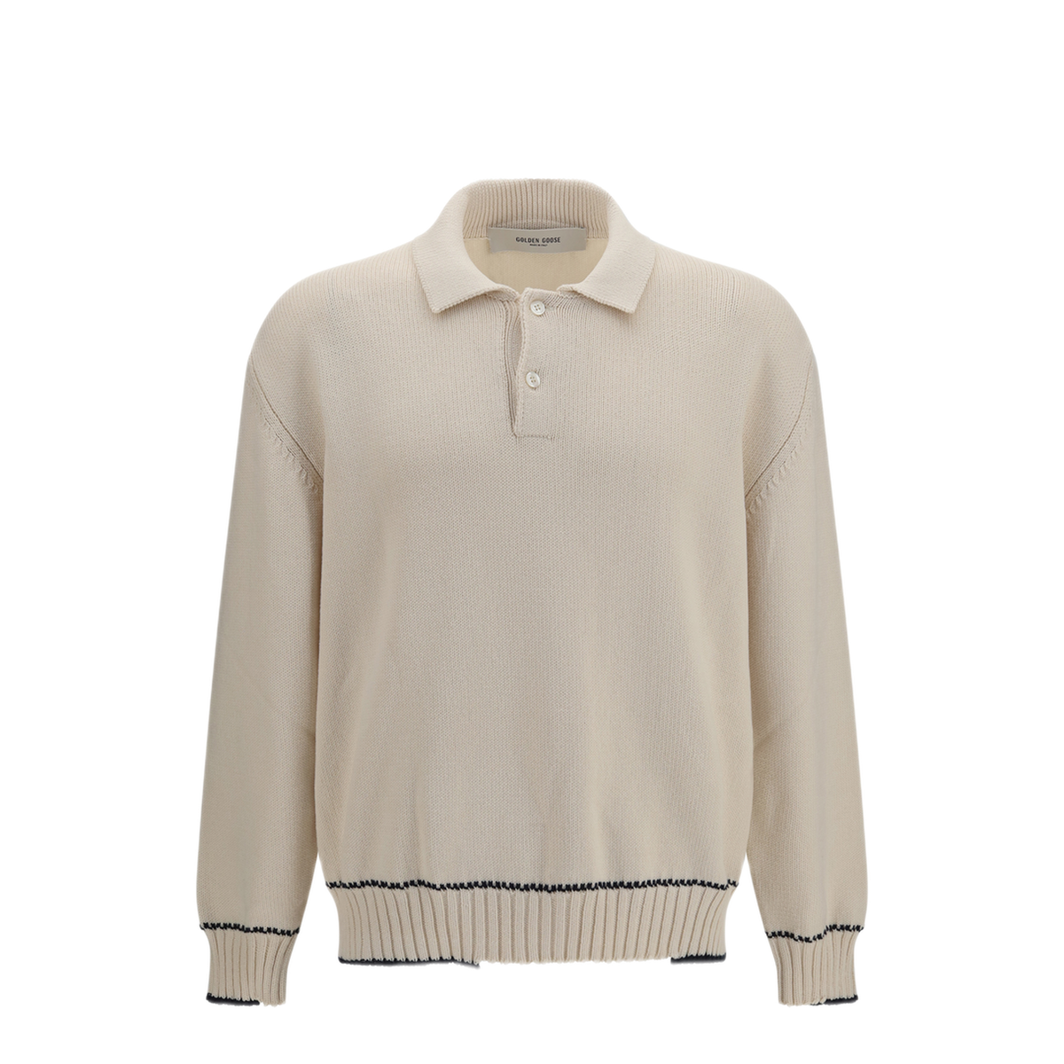Rindley Knit Polo