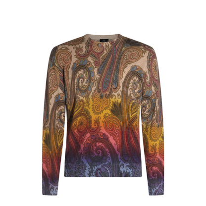MAYFEYR - Etro - Sweaters - MRKF0096AK17LS9820