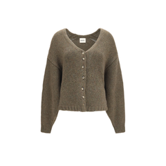 Axel V Neck Cardigan