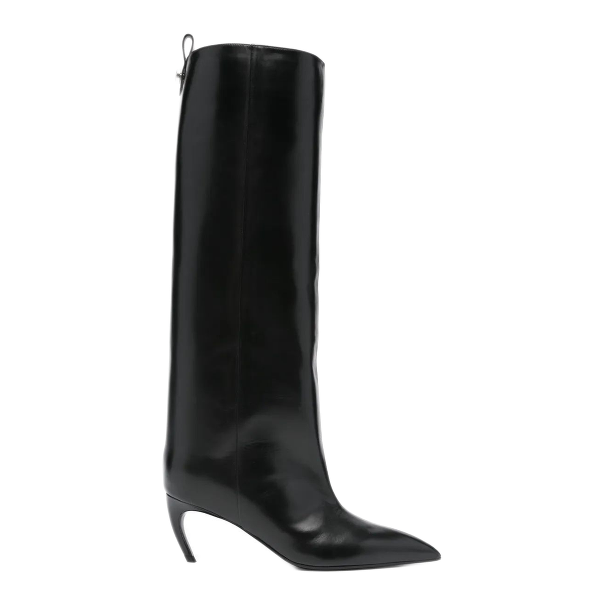 Black Lea Boots