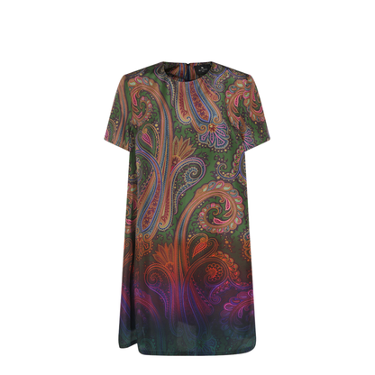 MAYFEYR - Etro - Dresses - WRHA0562AK15LX0885