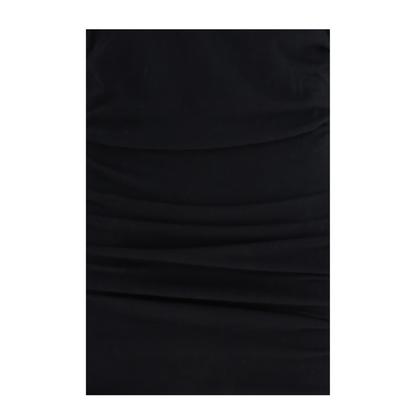 MAYFEYR - Isabel Marant - Mini Dress In Stretch Cotton - RO1038FAA1N41I