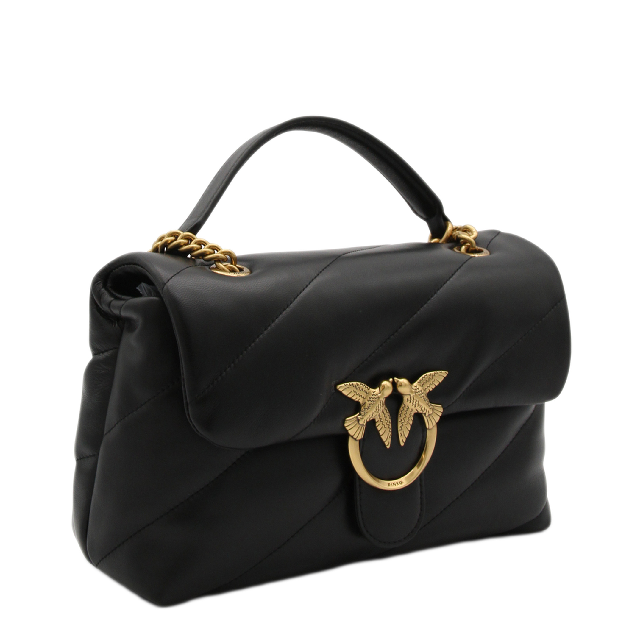 MAYFEYR - Pinko - Bags - 100038A0F2Z99Q