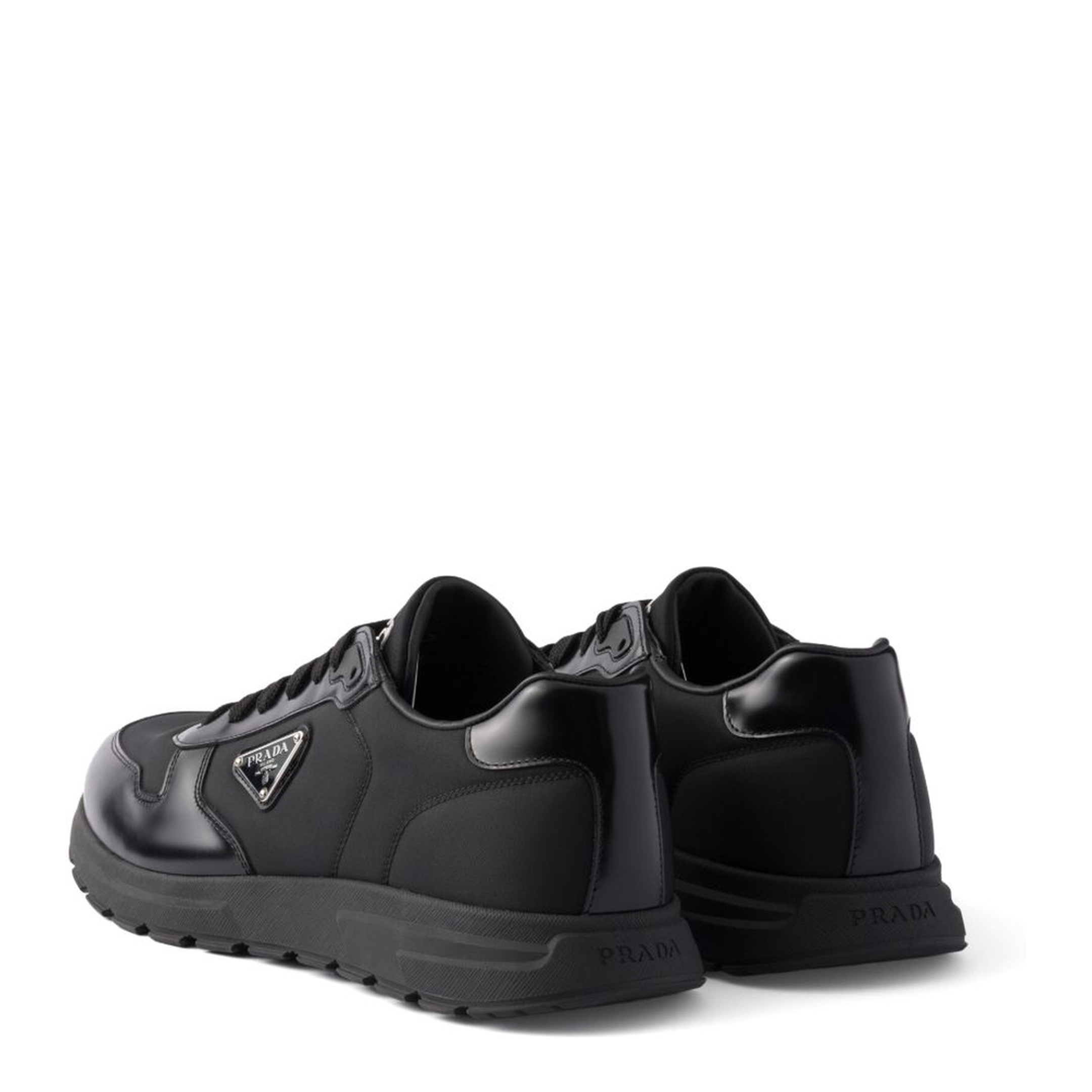 MAYFEYR - Prada - Sneakers Black - 2EE4433LF5F0002