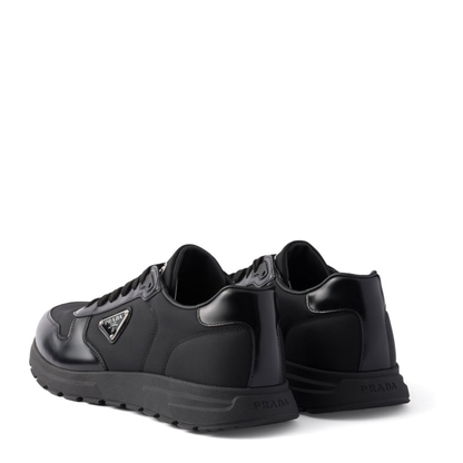 MAYFEYR - Prada - Sneakers Black - 2EE4433LF5F0002