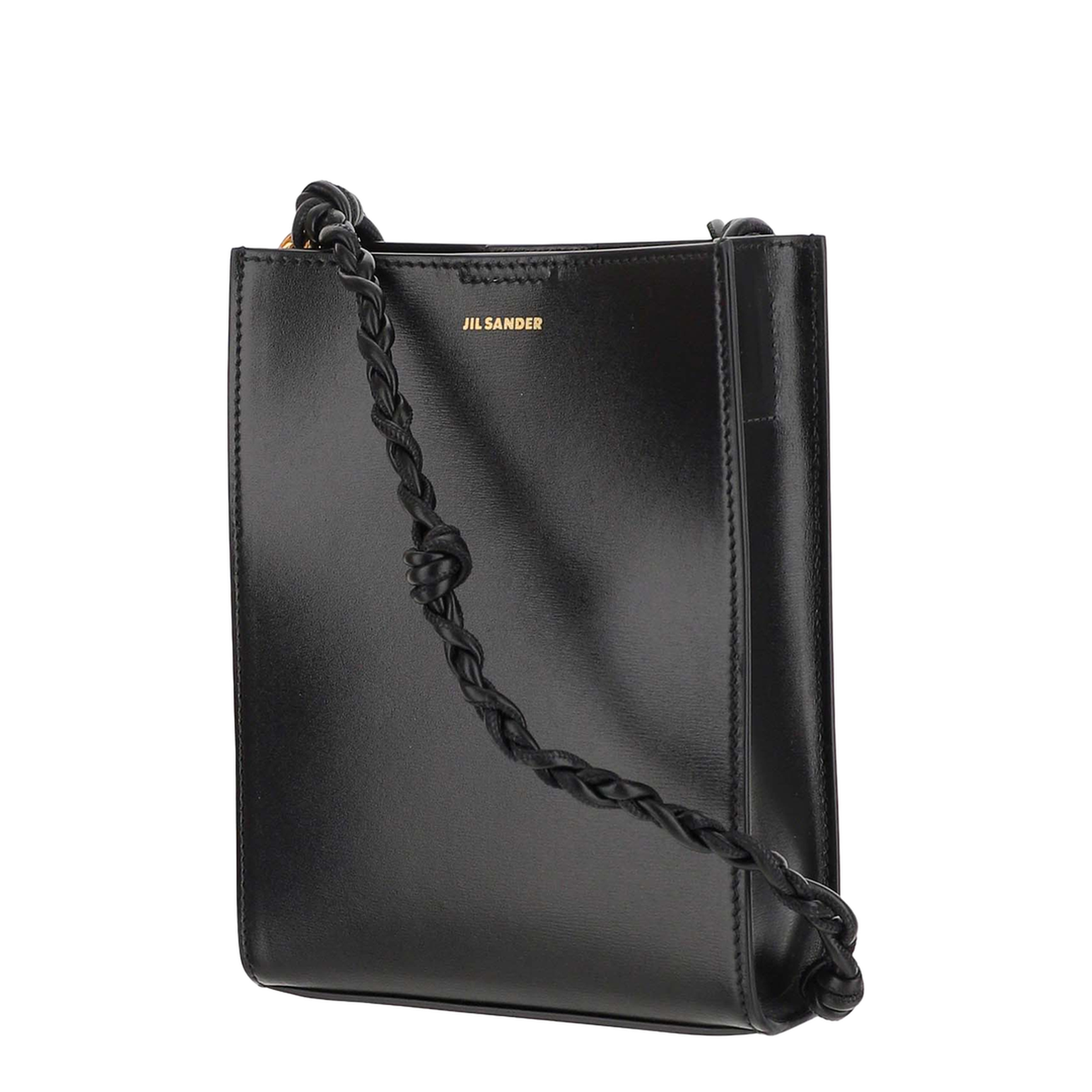 Small Tangle Ring Shoulder Bag
