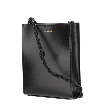 Small Tangle Ring Shoulder Bag