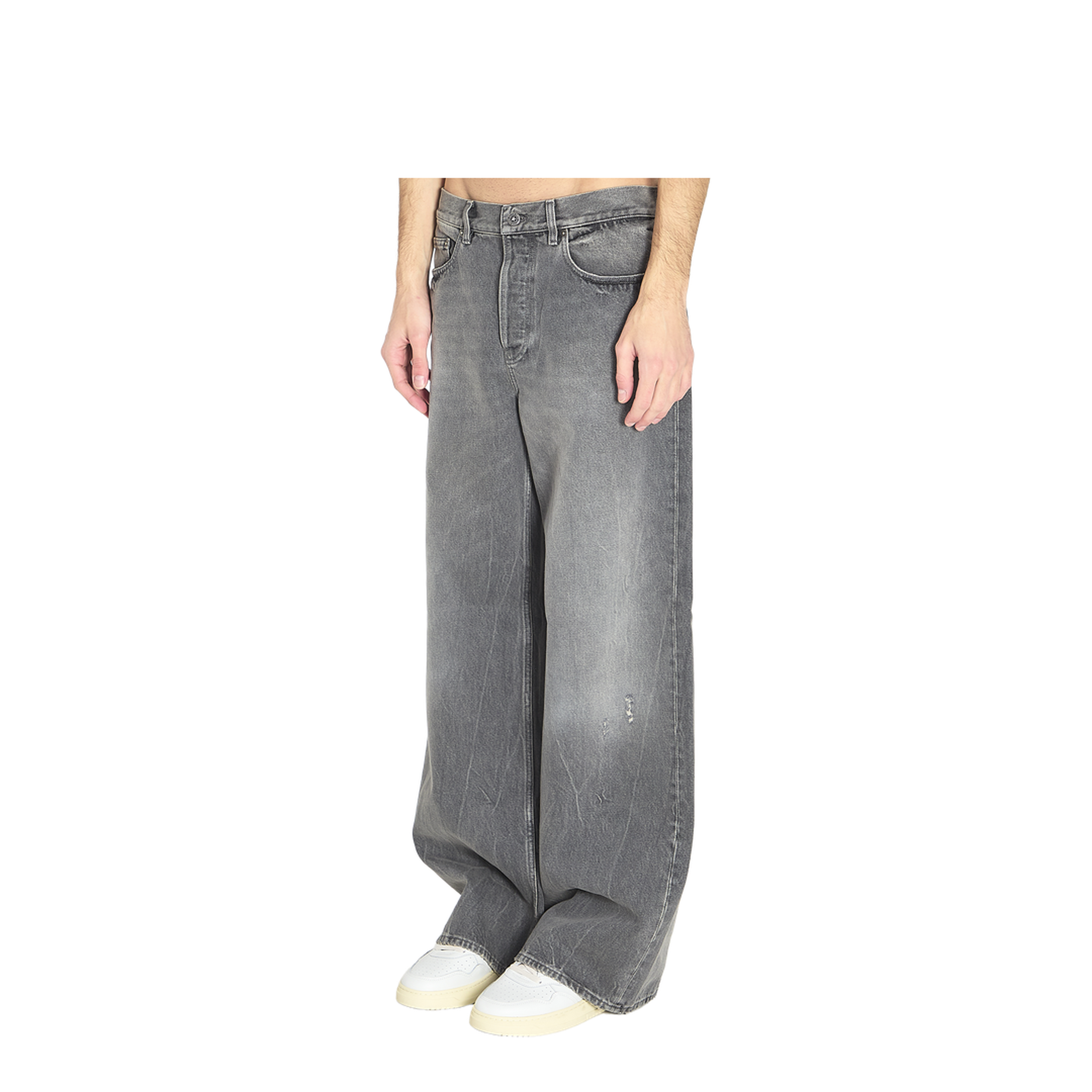 Journey Denim Jeans
