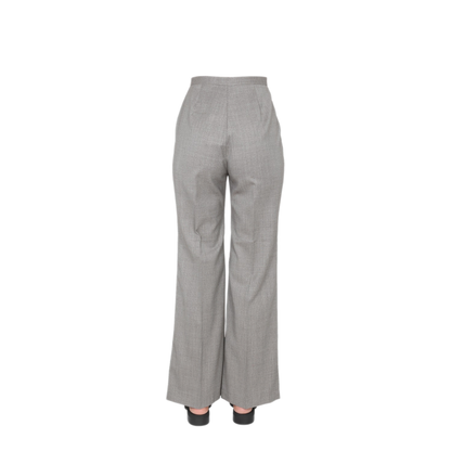 MAYFEYR - Fabiana Filippi - Micro Houndstooth Pants - PAD222W382D457VR1