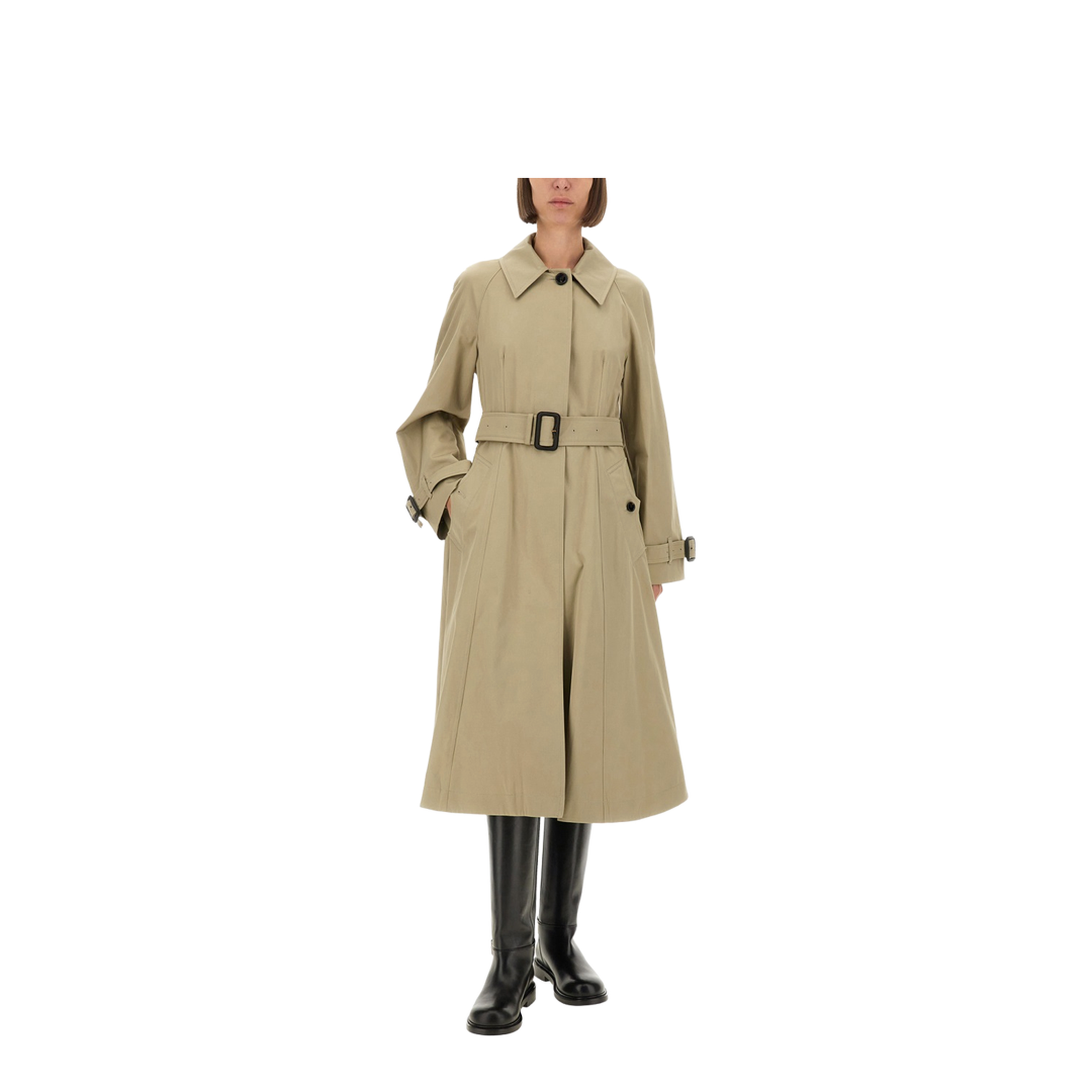 Trench Coat Ellingham