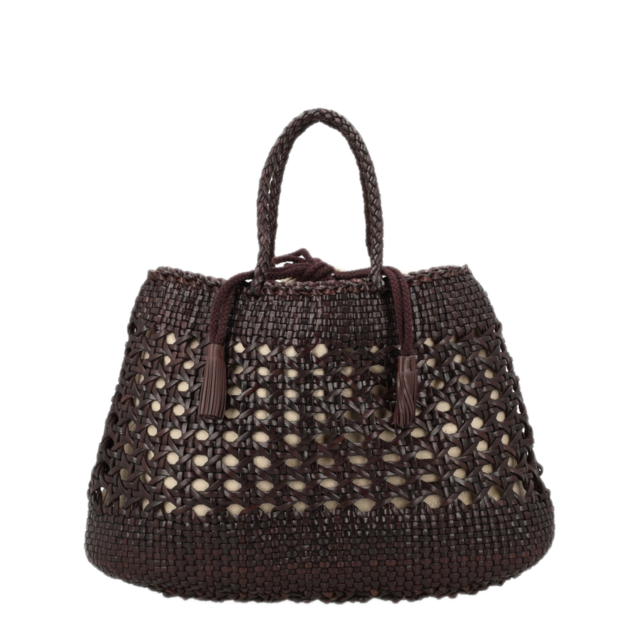 MAYFEYR - Dragon Diffusion - Borsa Santa Cano - 8881DKBROWN