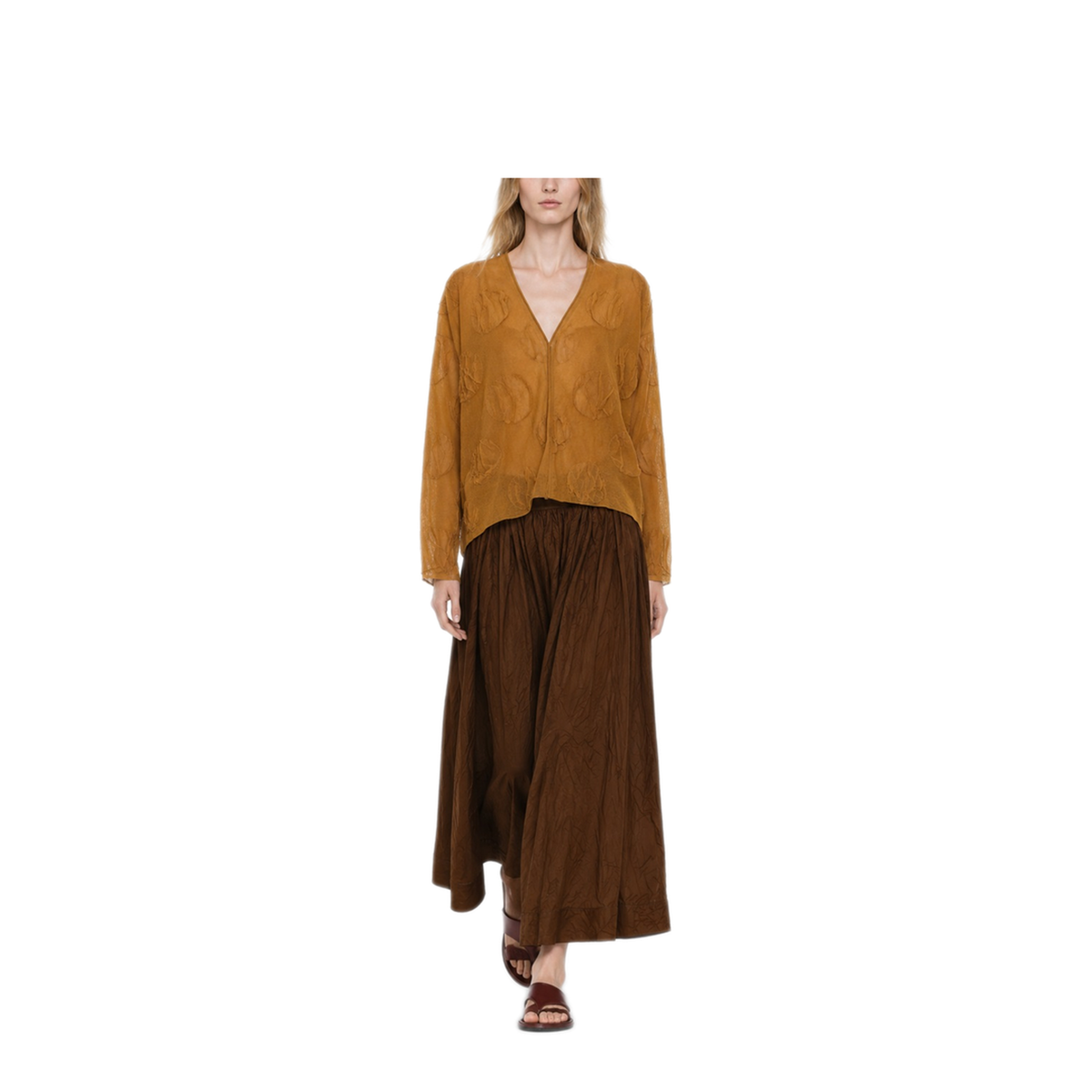 Midi Skirt Gillian