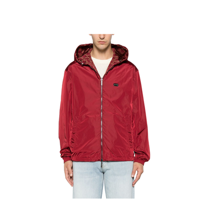 MAYFEYR - Emporio Armani - Coats Bordeaux - EM006751AF12021FB518