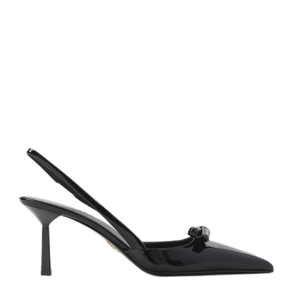 MAYFEYR - Prada - Calf Leather Pumps - 1I292OF075069F0002