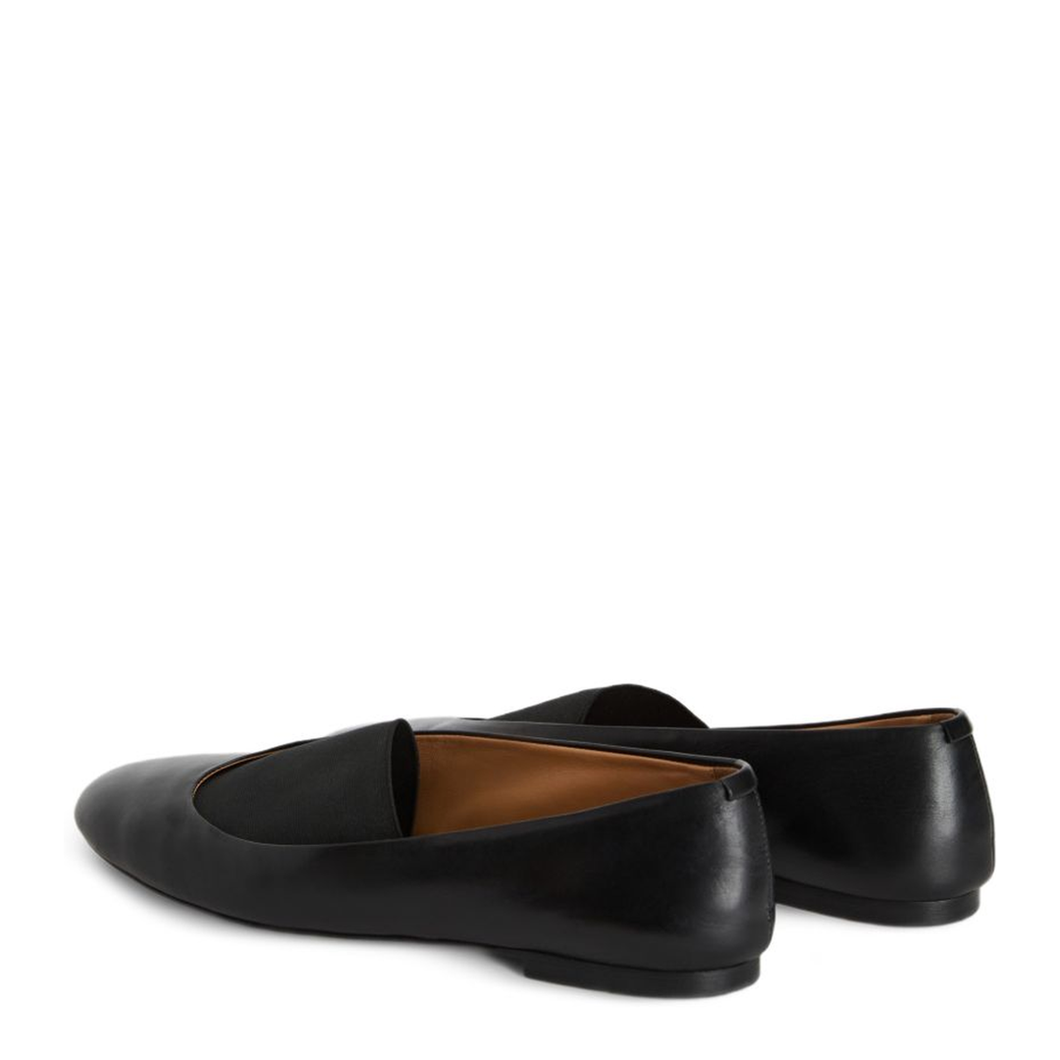 MAYFEYR - Jil Sander - Flat Shoes Black - J16WZ0023P7689001