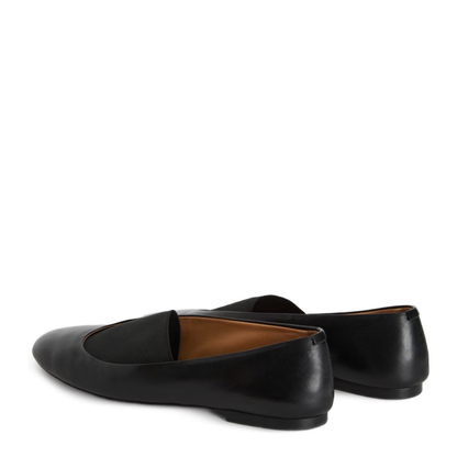 MAYFEYR - Jil Sander - Flat Shoes Black - J16WZ0023P7689001