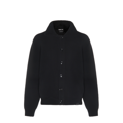 MAYFEYR - Tom Ford - Light Grey Jackets - KBL018YMK094LB999