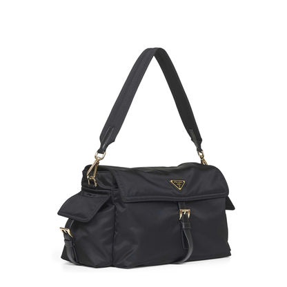 MAYFEYR - Prada - Shoulder Bag - 1BD391NOORDLNF0002