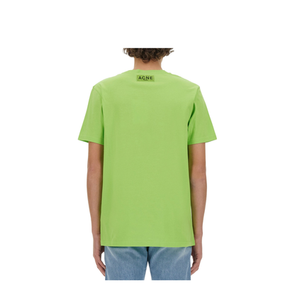 MAYFEYR - Acne Studios - T-Shirt With Print - CL0265ABF