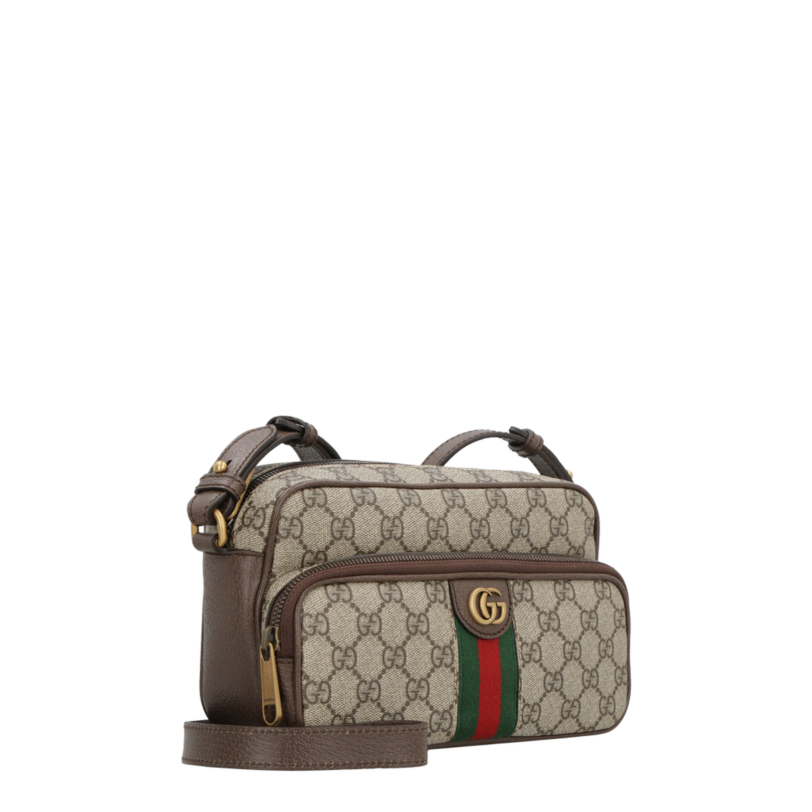 Ophidia Small Crossbody Bag