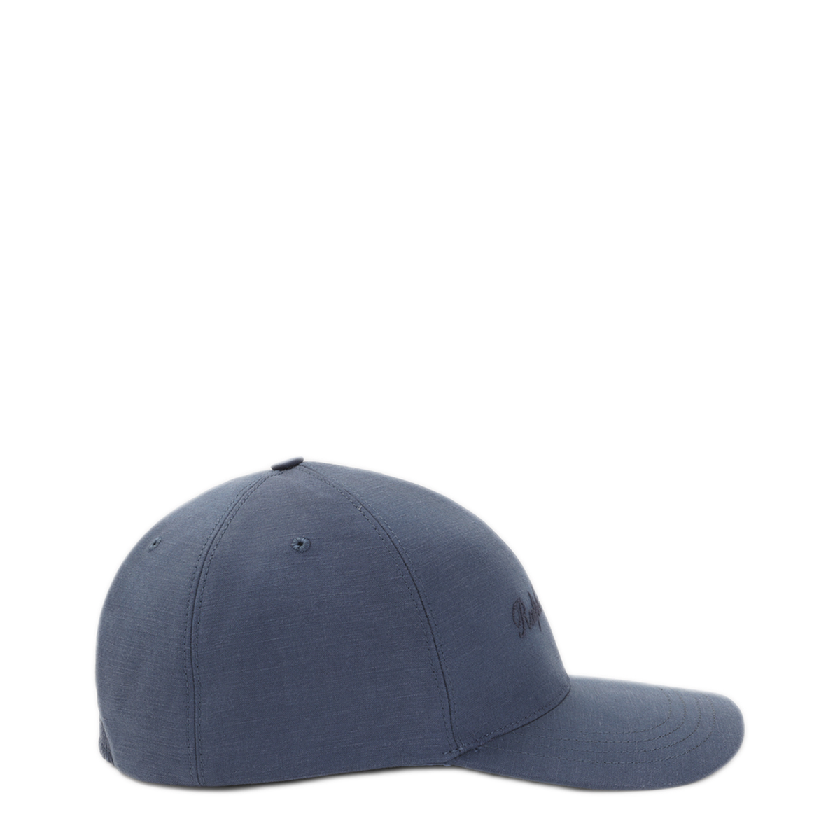 MAYFEYR - Ralph Lauren - Purple Label Hat - 798P17627001STEEL