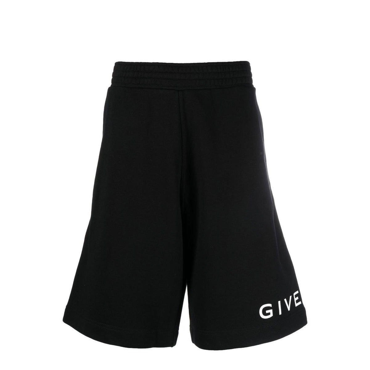 Givenchy Shorts Black