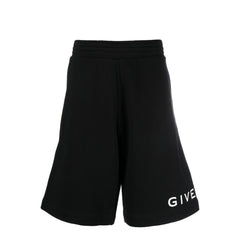 Givenchy Shorts Black