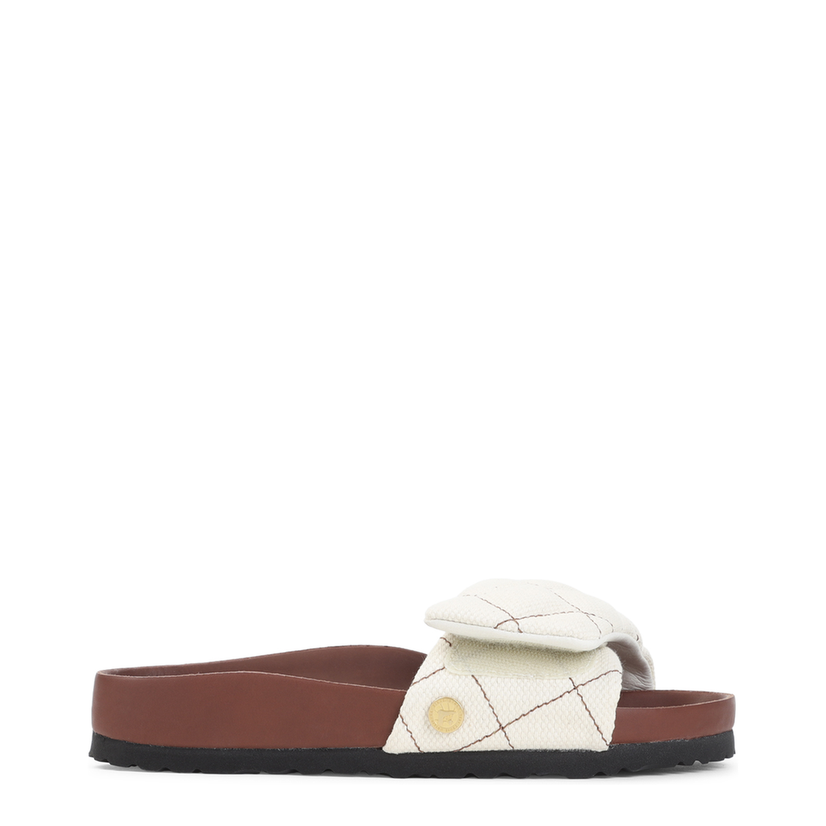 MAYFEYR - Birkenstock 1774 - Sylt Sandals - 1032510CINNAMON