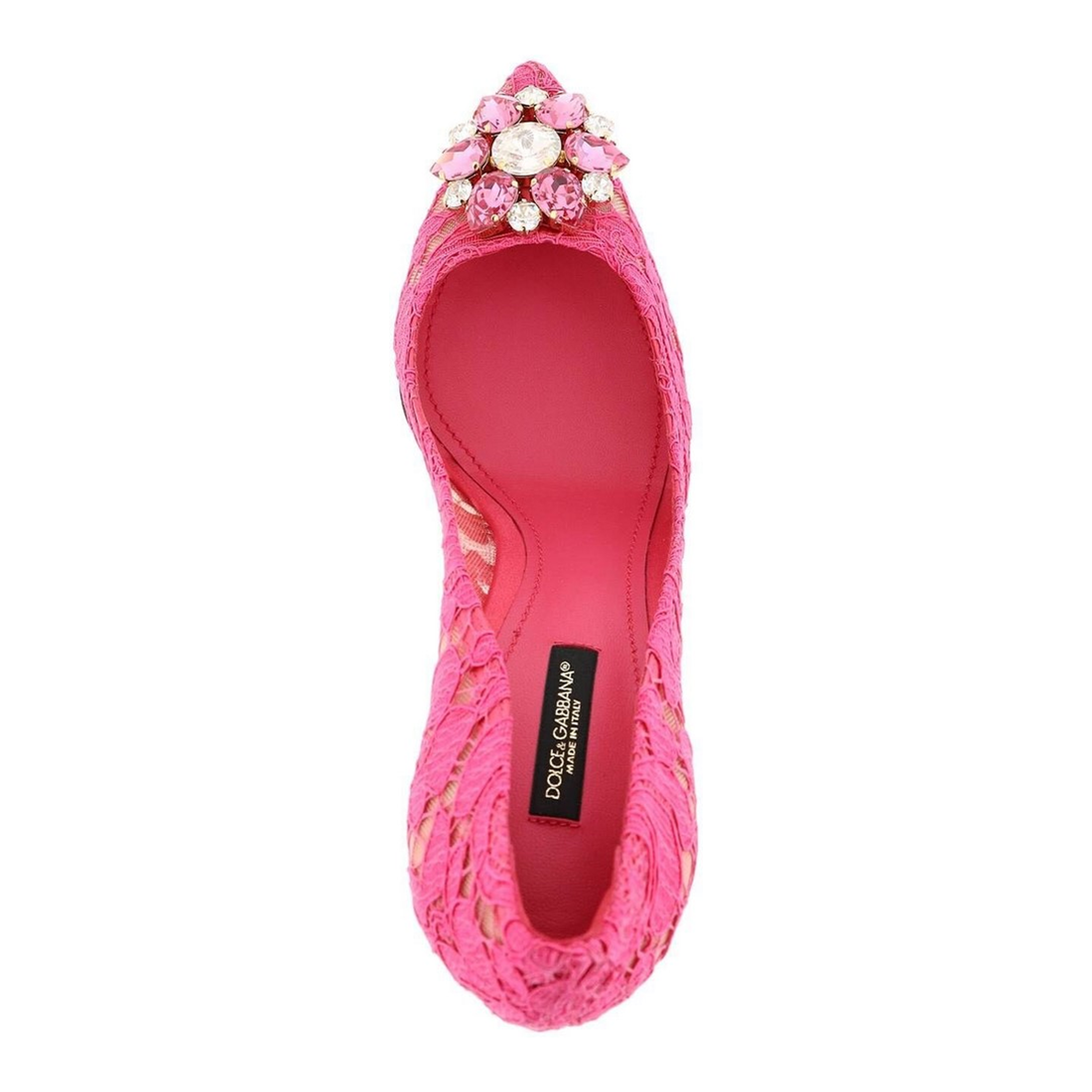 MAYFEYR - Dolce & Gabbana - Decollete - CD0066AL19880422