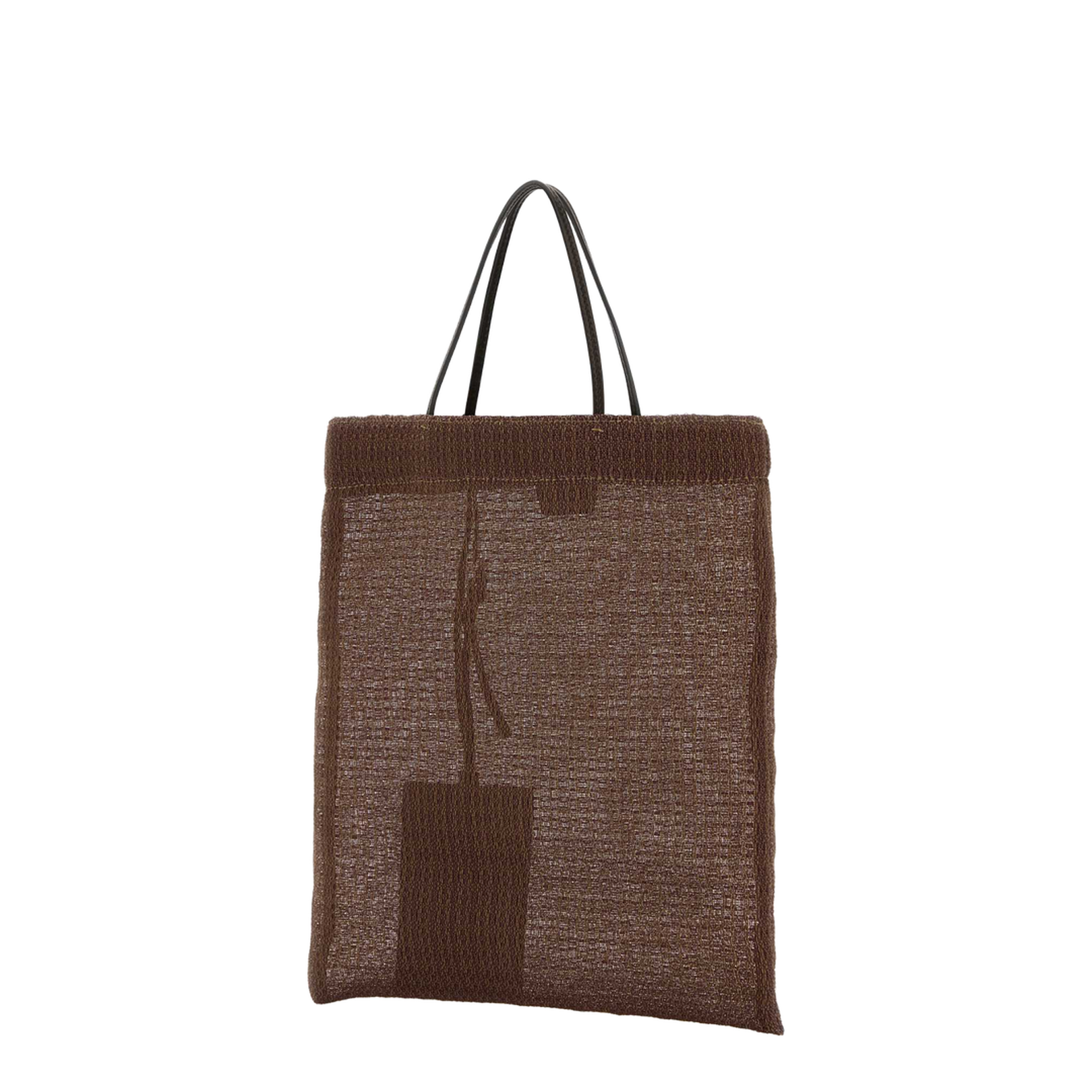Geometric Tote Bag