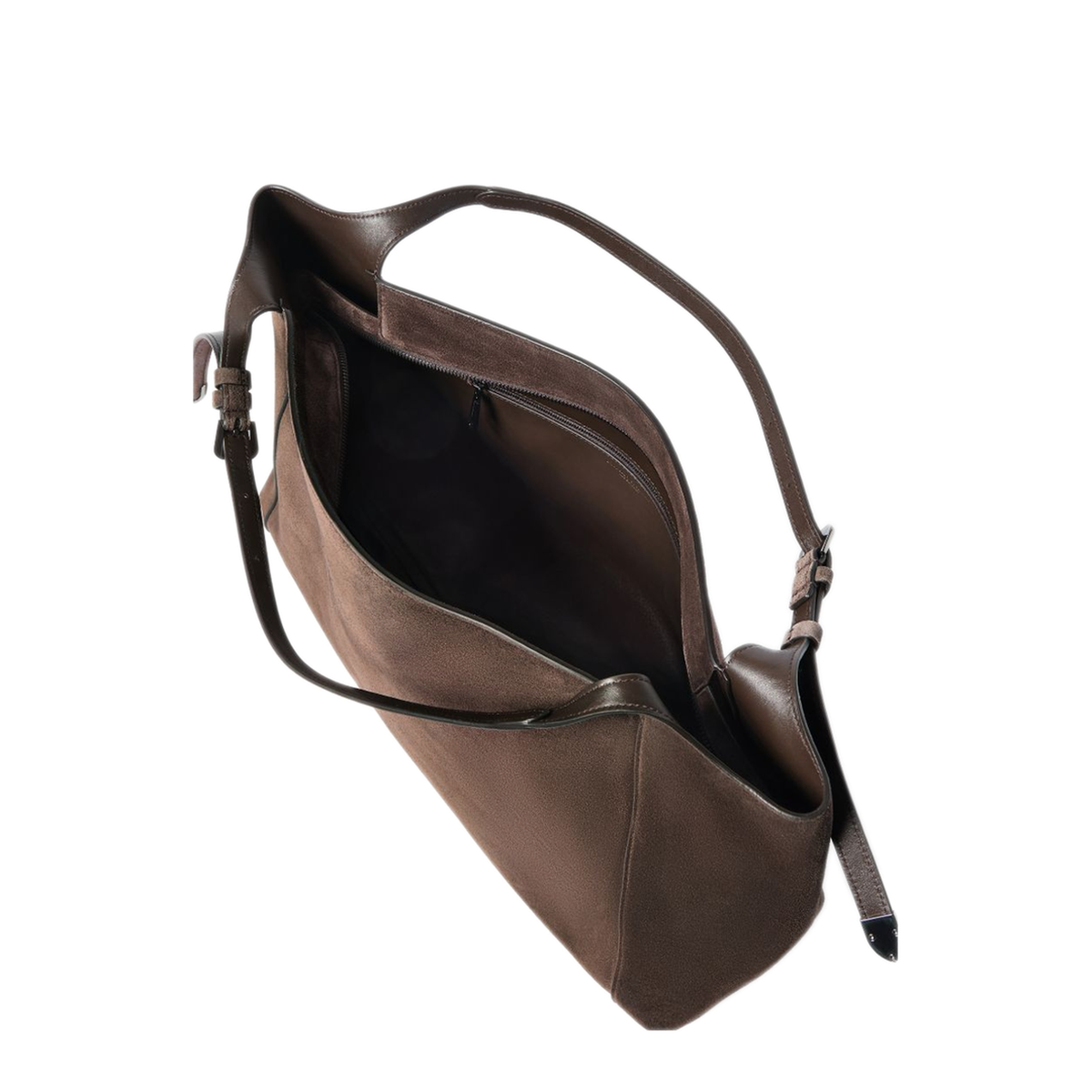 MAYFEYR - Brunello Cucinelli - Brown Shopper - MBDLB2843C9885