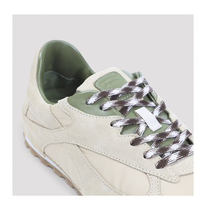 MAYFEYR - Bottega Veneta - Flash Orbit Sneakers - 838373V3MS2