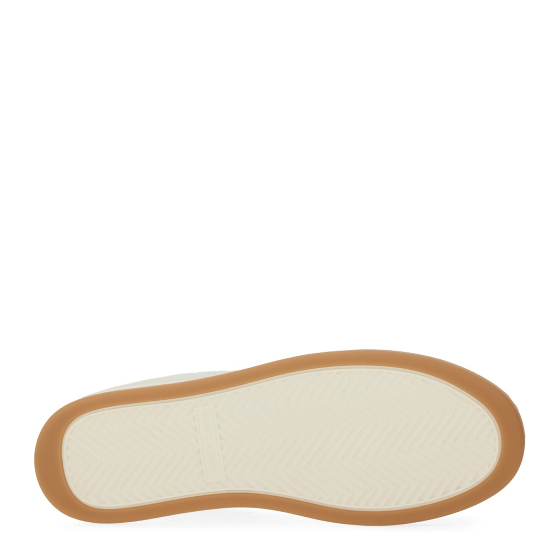 SL/61 Sneakers in Smooth Leather