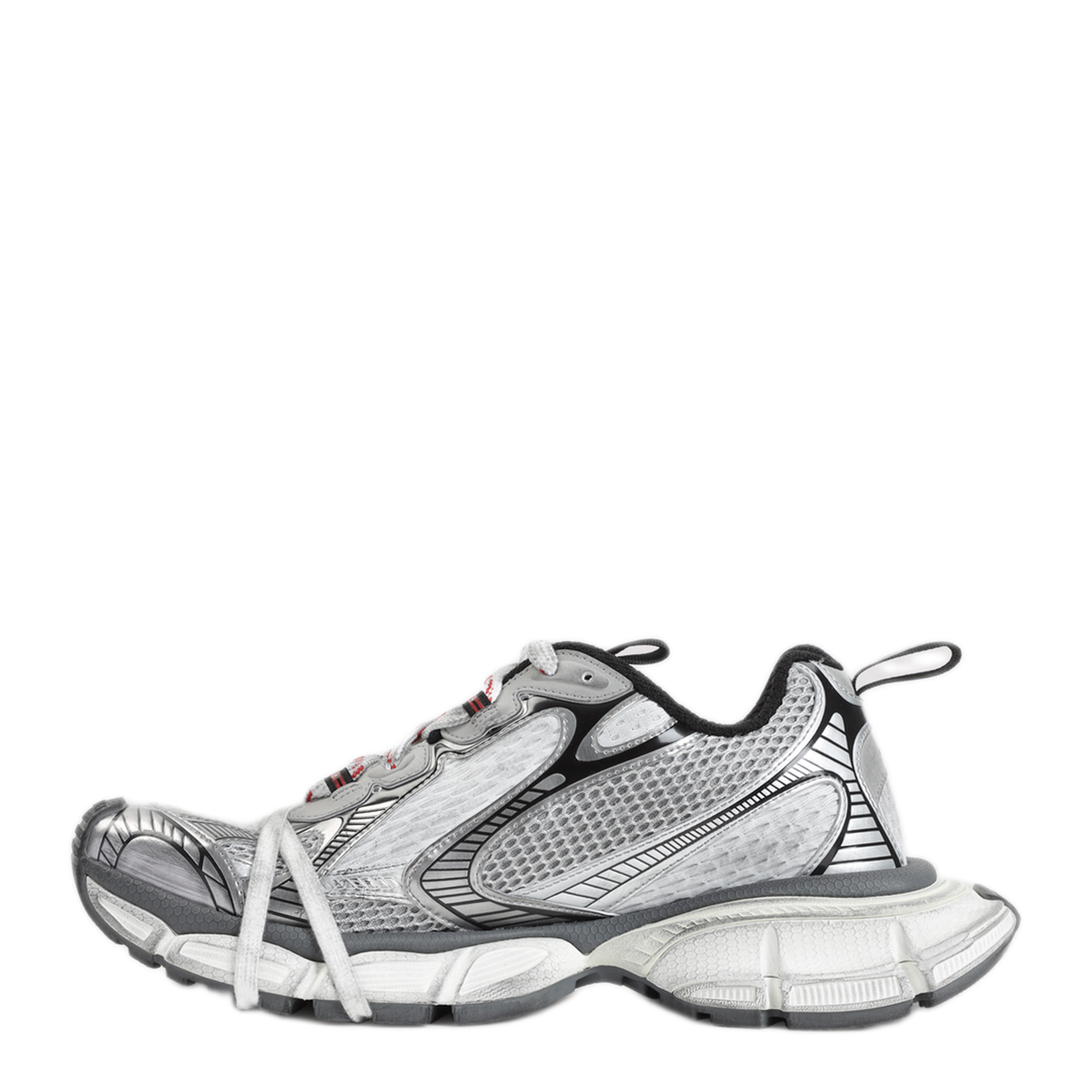 MAYFEYR - Balenciaga - 3Xl Sneakers - 734734W3XL5