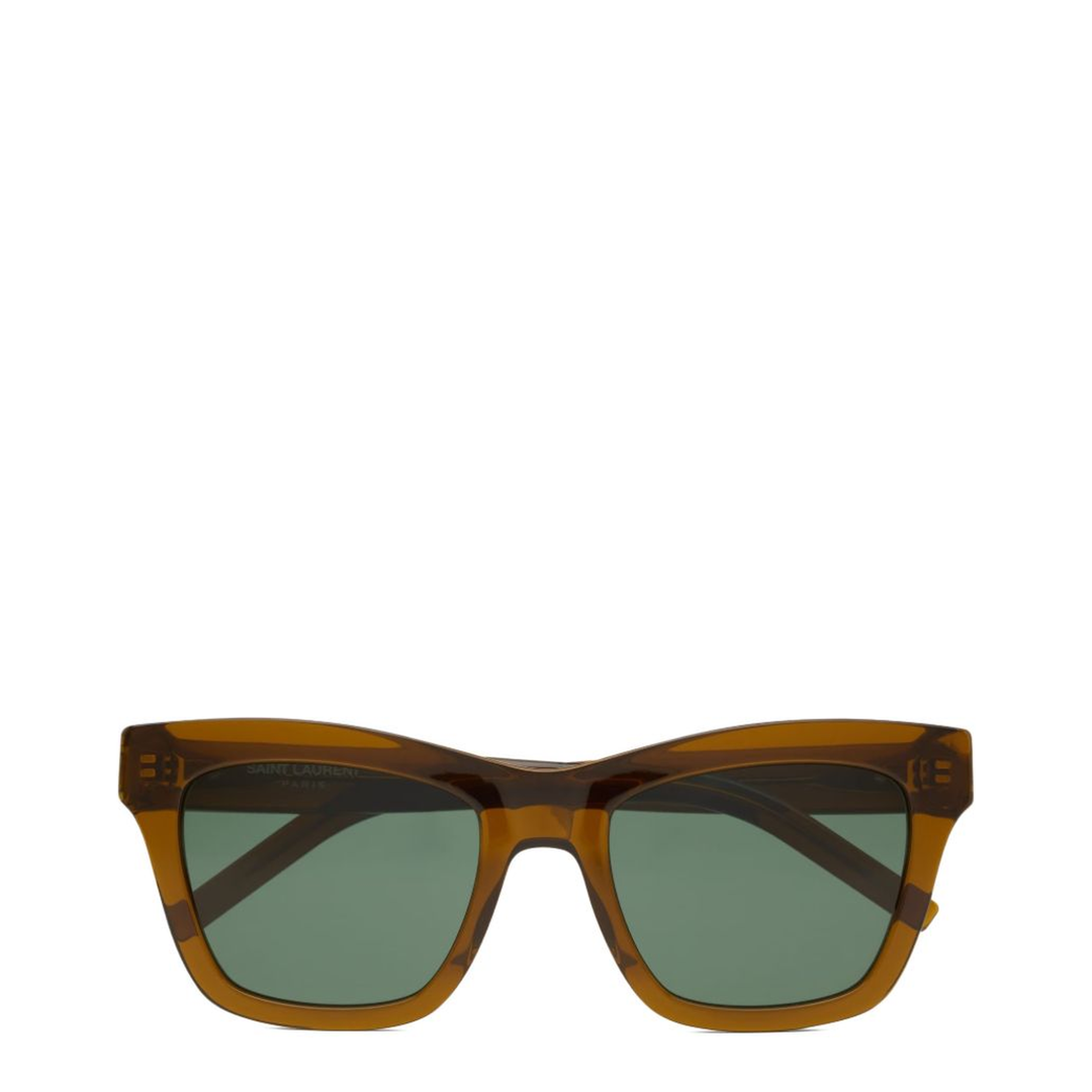 MAYFEYR - Saint Laurent - Sunglasses - 862891Y99562505